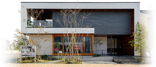 新築戸建てを購入した方へ聞きました！