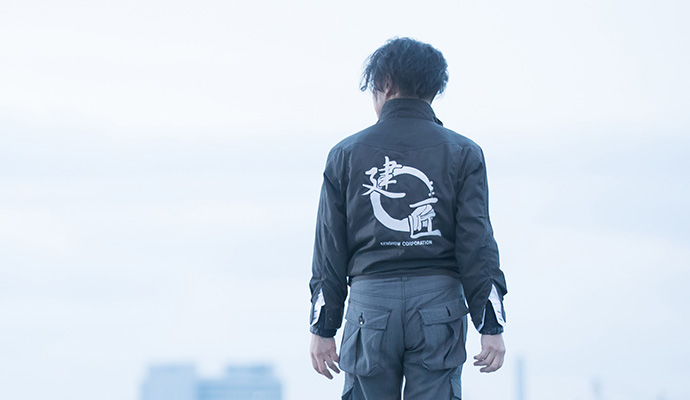 社長としての私の使命