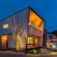 建匠モデルハウス１