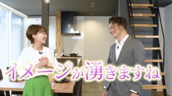 【異なる価格帯でイメージが湧く】建匠のリアルサイズだけの展示場