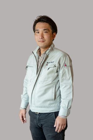 門田　理太郎