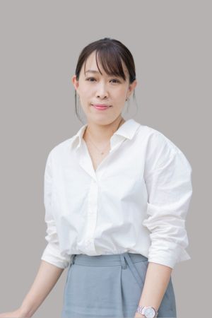 横山　恵