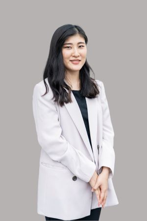 大黒　菜月