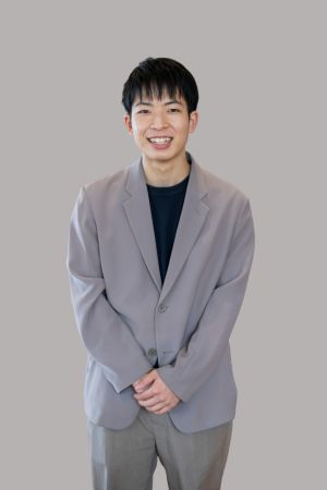 白井 颯