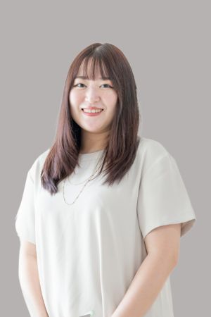 高橋杏里