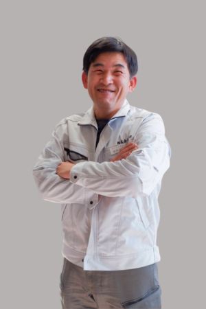 笹岡　紀秀