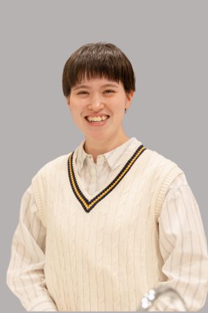 大沼 花依