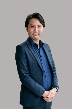岡田光平