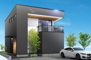 城山展示場　GRANDE