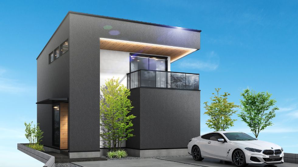 城山展示場　GRANDE